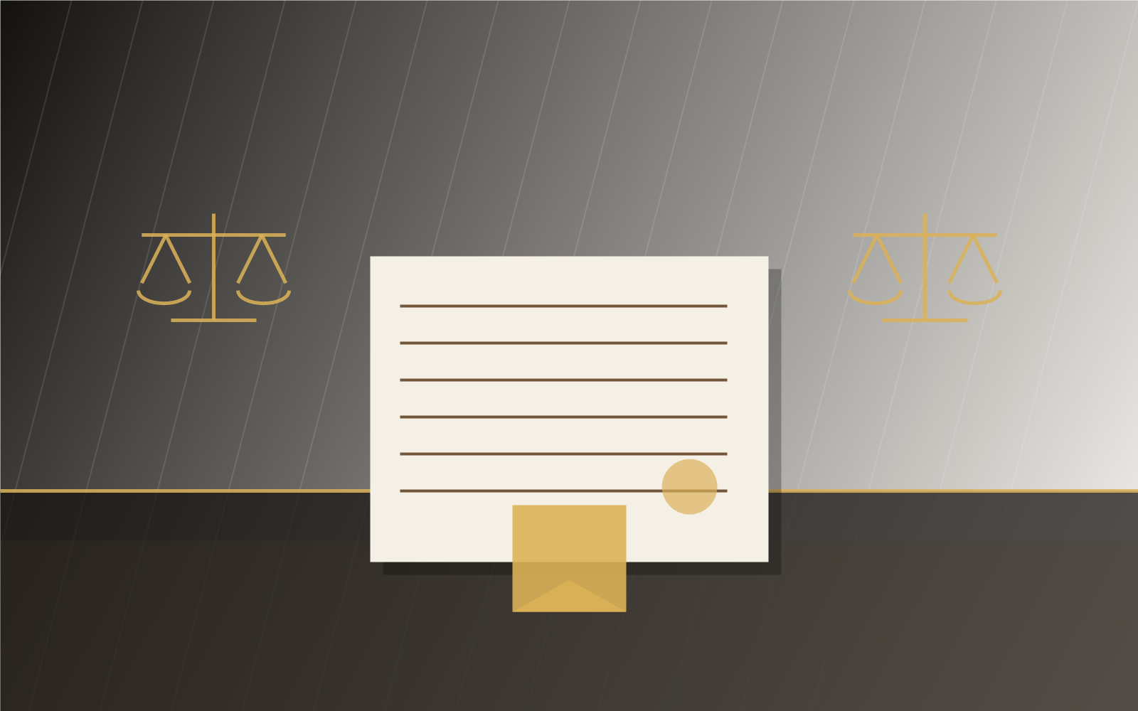 Final divorce decree